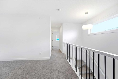 29 Herron Mews Ne, Calgary, AB - Indoor Photo Showing Other Room