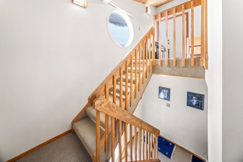 8-838 3Rd Street, Canmore, AB - Indoor Photo Showing Other Room