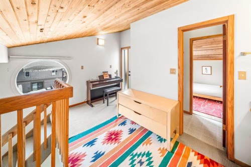 8-838 3Rd Street, Canmore, AB - Indoor Photo Showing Other Room