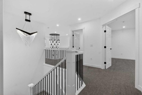 267 Chelsea Heath, Chestermere, AB - Indoor Photo Showing Other Room