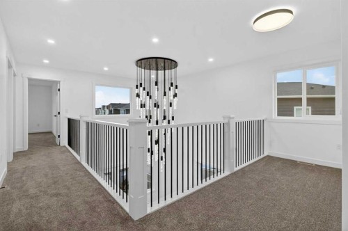 267 Chelsea Heath, Chestermere, AB - Indoor Photo Showing Other Room