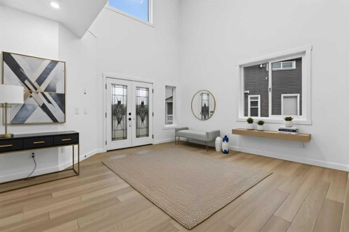 267 Chelsea Heath, Chestermere, AB - Indoor Photo Showing Other Room