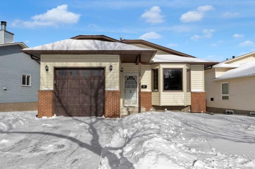 92 Macewan Drive Nw, Calgary, AB - Outdoor