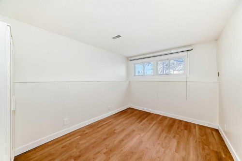 5640 Travis Street Ne, Calgary, AB - Indoor Photo Showing Other Room