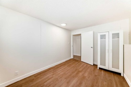 5640 Travis Street Ne, Calgary, AB - Indoor Photo Showing Other Room