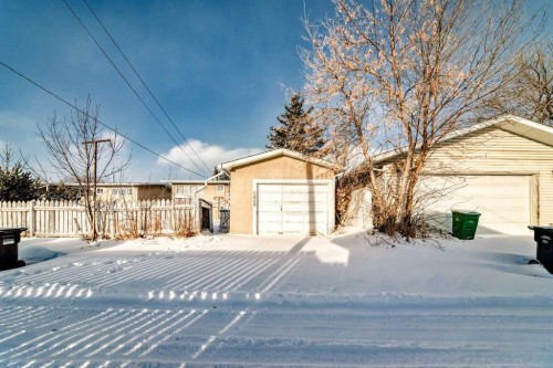 5640 Travis Street Ne, Calgary, AB - Outdoor