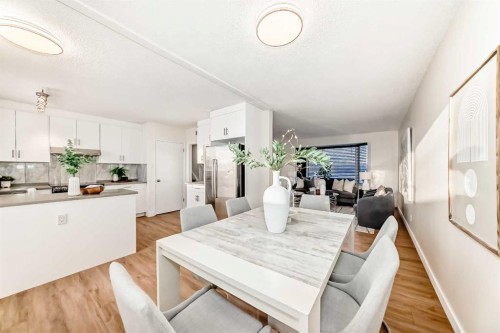 5640 Travis Street Ne, Calgary, AB - Indoor
