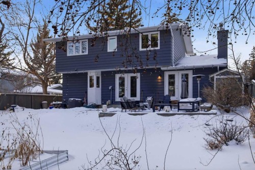 1136 Kildonan Place Sw, Calgary, AB - Outdoor