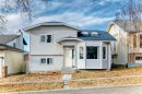 179 Hawkwood Boulevard Nw, Calgary, AB  - Outdoor 