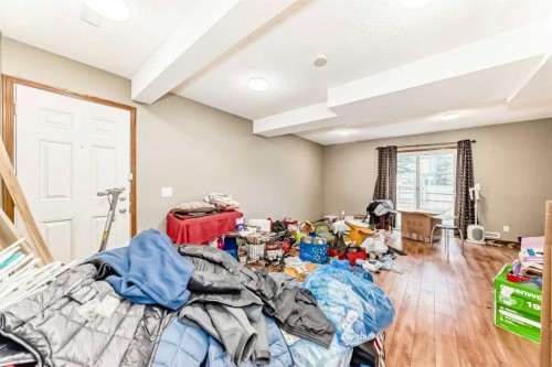 179 Hawkwood Boulevard Nw, Calgary, AB - Indoor Photo Showing Other Room