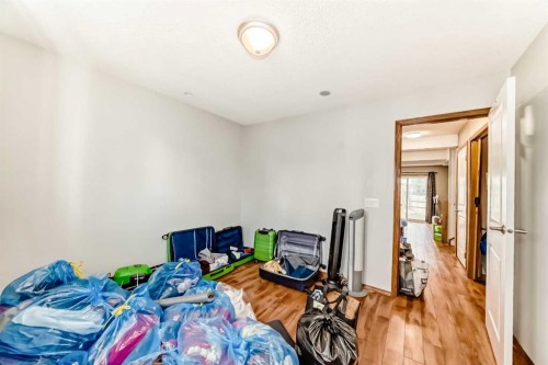 179 Hawkwood Boulevard Nw, Calgary, AB - Indoor Photo Showing Other Room