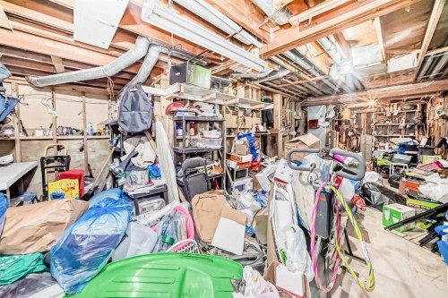 179 Hawkwood Boulevard Nw, Calgary, AB - Indoor