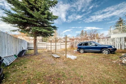 179 Hawkwood Boulevard Nw, Calgary, AB - Outdoor
