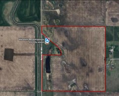 Range Road 285  Rural Rocky View County, AB T1X 0J7