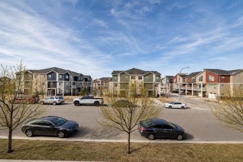 203-225 Redstone Walk Ne, Calgary, AB - Outdoor