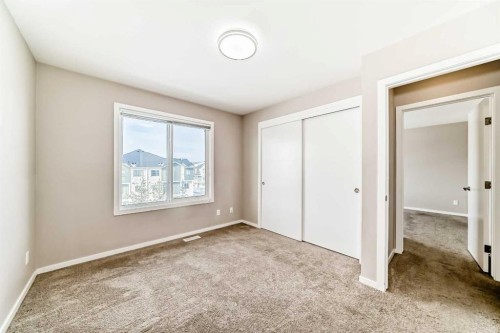 203-225 Redstone Walk Ne, Calgary, AB - Indoor Photo Showing Other Room
