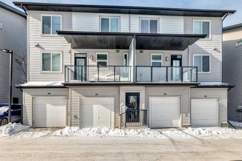 203-225 Redstone Walk NE Calgary, AB T3N 1M6