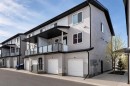203-225 Redstone Walk Ne, Calgary, AB  - Outdoor With Balcony 