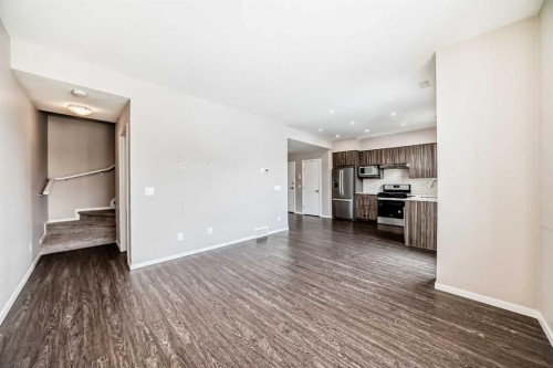 203-225 Redstone Walk Ne, Calgary, AB - Indoor