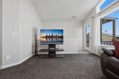 68 Auburn Bay Crescent Se, Calgary, AB - Indoor