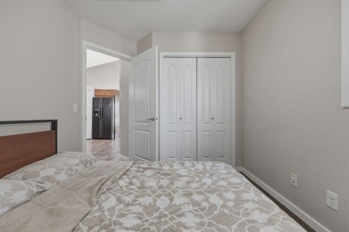 68 Auburn Bay Crescent Se, Calgary, AB - Indoor Photo Showing Bedroom