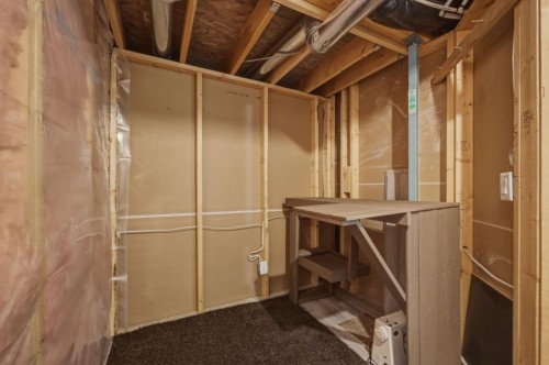 68 Auburn Bay Crescent Se, Calgary, AB - Indoor