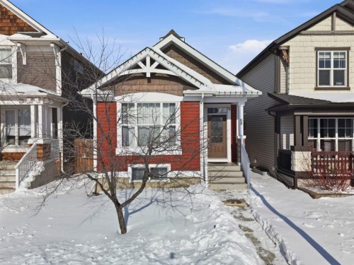 68 Auburn Bay Crescent Se, Calgary, AB - Outdoor