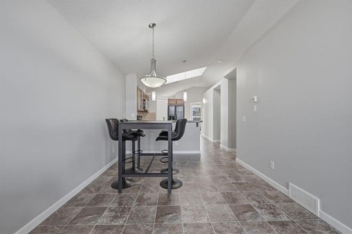 68 Auburn Bay Crescent Se, Calgary, AB - Indoor Photo Showing Other Room