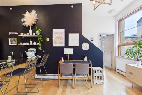 109-177 9 Street Ne, Calgary, AB - Indoor