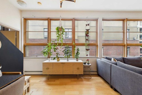 109-177 9 Street Ne, Calgary, AB - Indoor Photo Showing Other Room