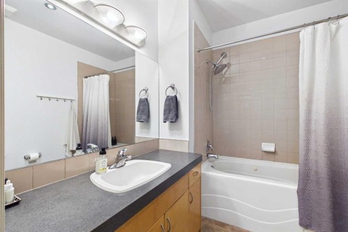 109-177 9 Street Ne, Calgary, AB - Indoor Photo Showing Bathroom