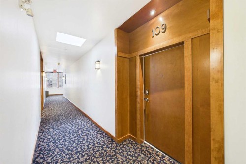 109-177 9 Street Ne, Calgary, AB - Indoor Photo Showing Other Room