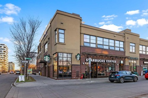 109-177 9 Street Ne, Calgary, AB - Outdoor