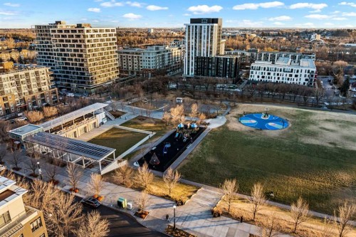 109-177 9 Street Ne, Calgary, AB - Outdoor With View