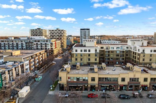 109-177 9 Street Ne, Calgary, AB - Outdoor With View