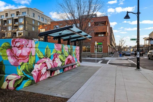 109-177 9 Street Ne, Calgary, AB - Outdoor