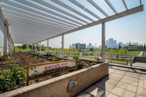 109-177 9 Street Ne, Calgary, AB - Outdoor