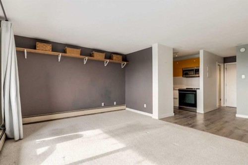 206-1513 26 Avenue Sw, Calgary, AB - Indoor