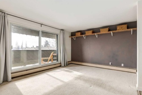 206-1513 26 Avenue Sw, Calgary, AB - Indoor Photo Showing Other Room