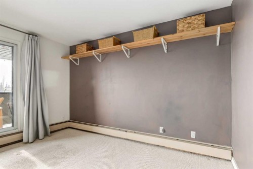 206-1513 26 Avenue Sw, Calgary, AB - Indoor Photo Showing Other Room