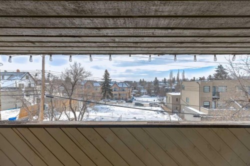 206-1513 26 Avenue Sw, Calgary, AB - Outdoor