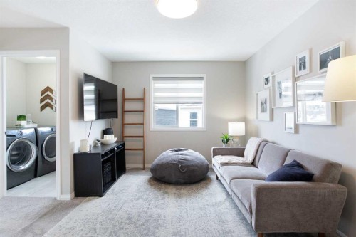 2 Osborne Common Sw, Airdrie, AB - Indoor