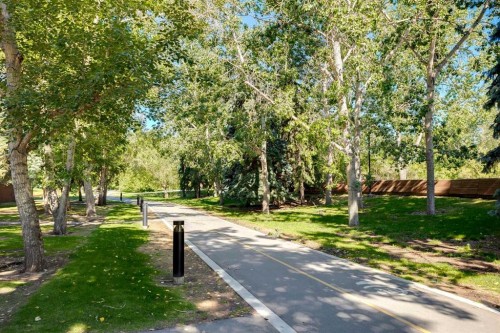 1001A-500 Eau Claire Avenue Sw, Calgary, AB - Outdoor