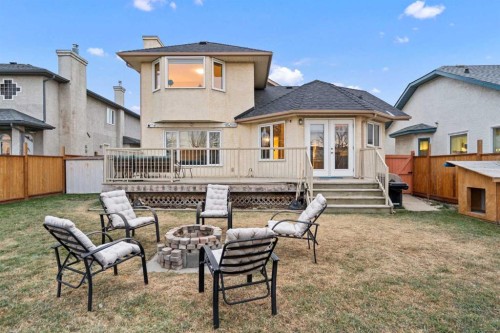 43 Sunset Crescent, Okotoks, AB 