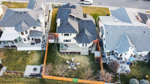 43 Sunset Crescent, Okotoks, AB 