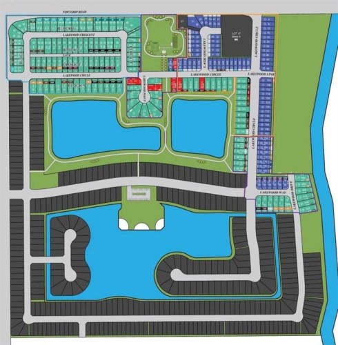 152 Lakewood Crescent, Strathmore, AB - Other