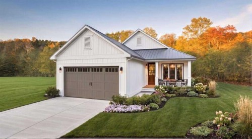 312 Flare Avenue Sw, Diamond Valley, AB - Outdoor