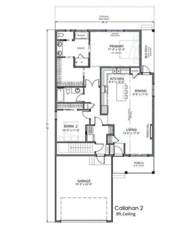 312 Flare Avenue Sw, Diamond Valley, AB - Other