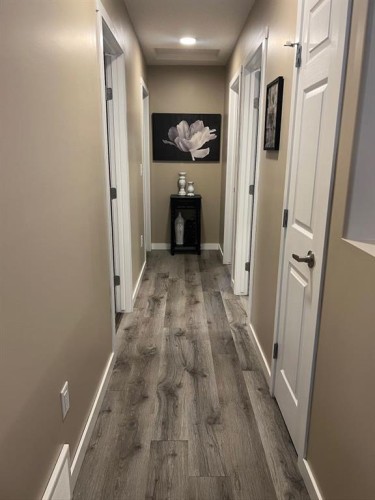 4819 17 Avenue, Edson, AB - Indoor Photo Showing Other Room