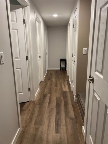 4819 17 Avenue, Edson, AB - Indoor Photo Showing Other Room